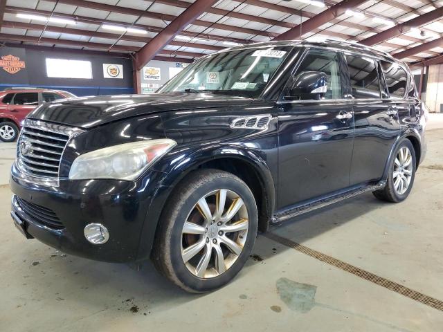 infiniti qx56 2013 jn8az2nexd9060464