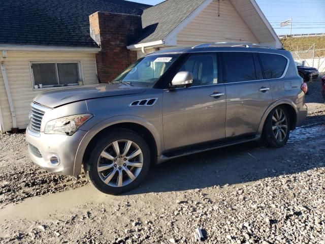 infiniti qx56 2013 jn8az2nexd9061470