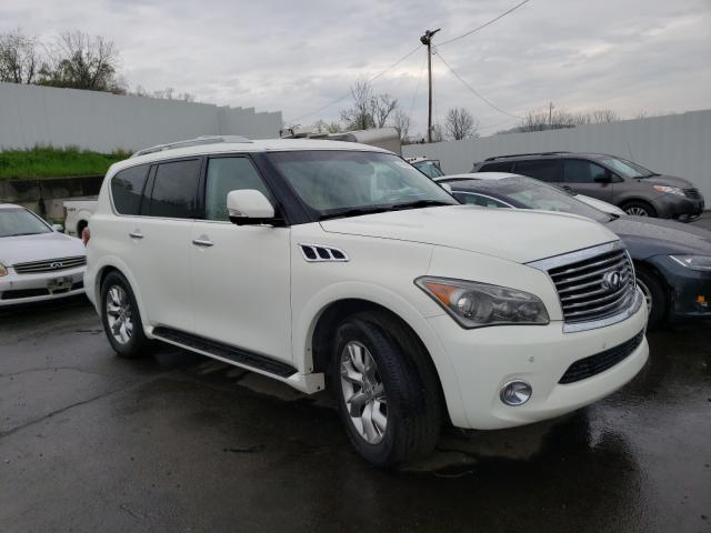 infiniti qx56 2013 jn8az2nexd9061517