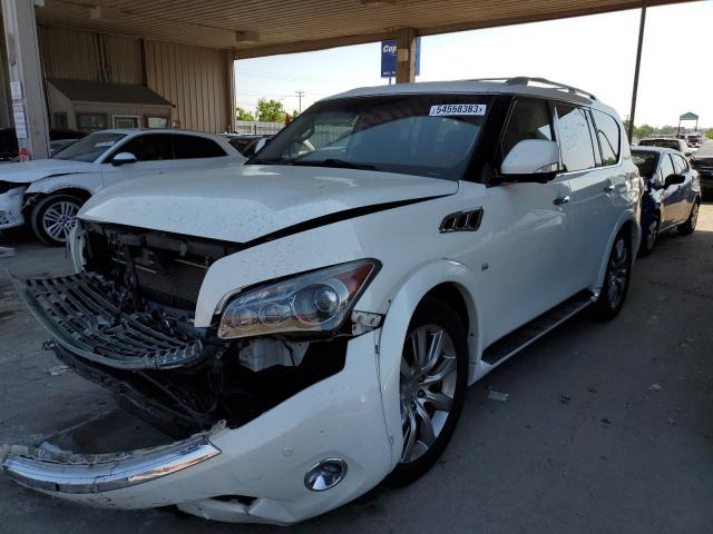 infiniti qx80 2014 jn8az2nexe9061700