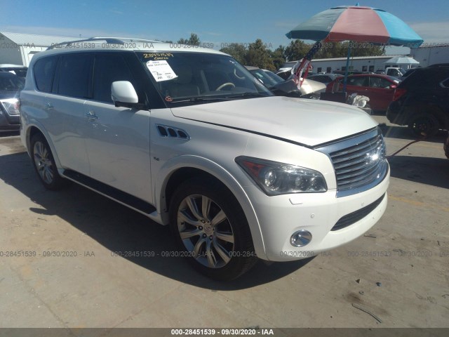 infiniti qx80 2014 jn8az2nexe9063463