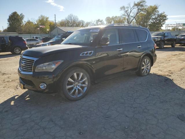 infiniti qx80 2014 jn8az2nexe9068985