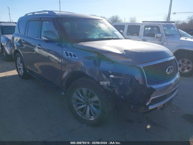 infiniti qx80 2015 jn8az2nexf9084525