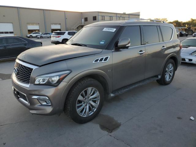 infiniti qx80 base 2017 jn8az2nexh9156729