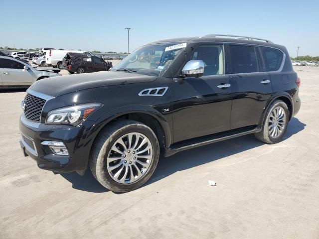 infiniti qx80 base 2017 jn8az2nexh9159646