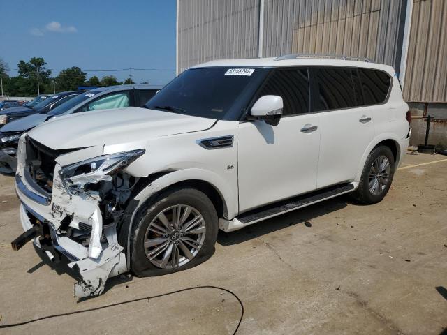 infiniti qx80 base 2018 jn8az2nexj9192488