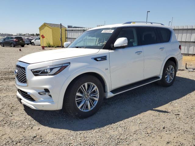 infiniti qx80 base 2018 jn8az2nexj9194967