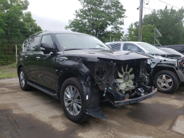 infiniti qx80 luxe 2019 jn8az2nexk9226530