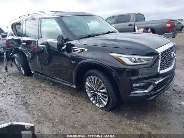 infiniti qx80 2019 jn8az2nexk9230044