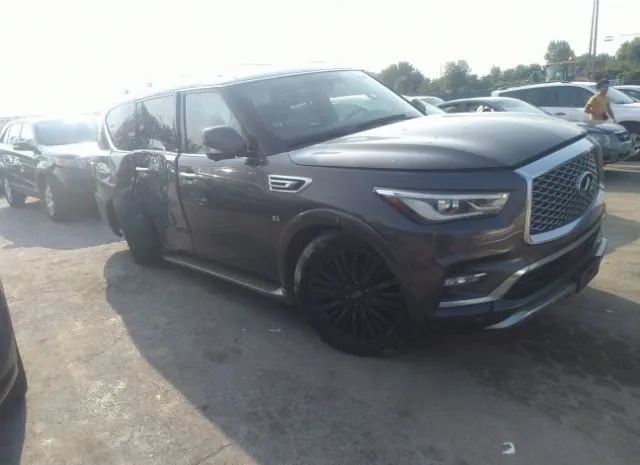 infiniti qx80 2019 jn8az2nexk9230805