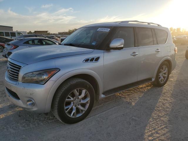 infiniti qx56 2011 jn8az2nf0b9504120