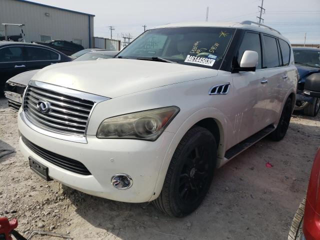 infiniti qx56 2012 jn8az2nf0c9519539