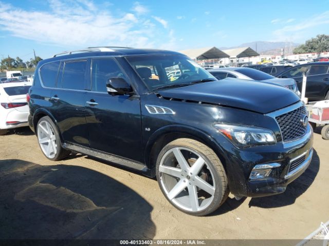 infiniti qx80 2015 jn8az2nf0f9573847