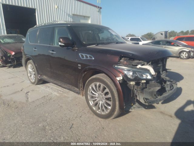 infiniti qx80 2017 jn8az2nf0h9640028