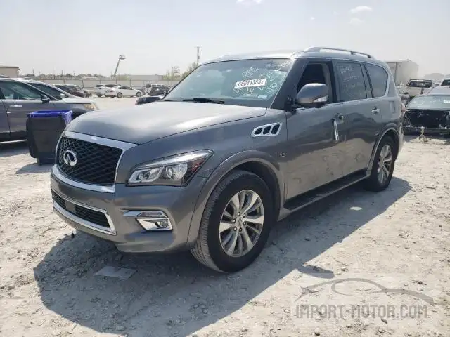 infiniti qx80 2017 jn8az2nf0h9643365