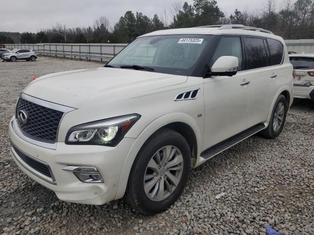 infiniti qx80 base 2017 jn8az2nf0h9644001