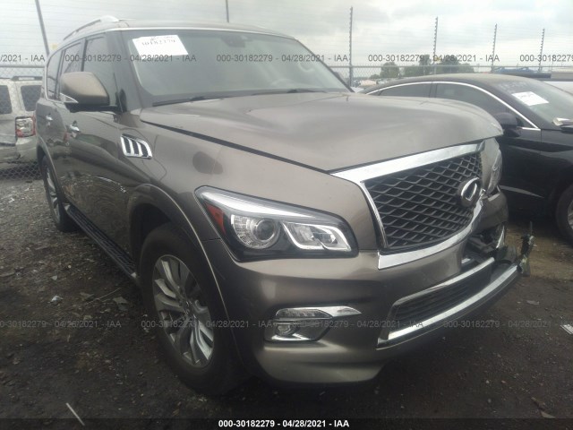 infiniti qx80 2017 jn8az2nf0h9645827