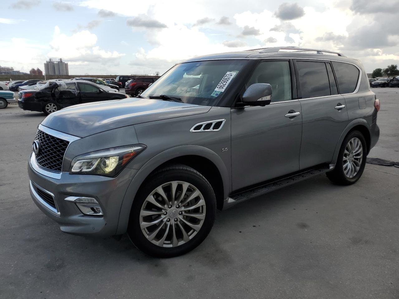 infiniti qx80 2017 jn8az2nf0h9647321