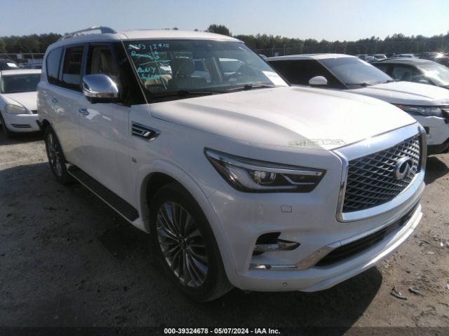 infiniti qx80 2018 jn8az2nf0j9664593