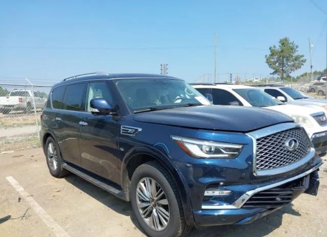 infiniti qx80 2019 jn8az2nf0k9681704