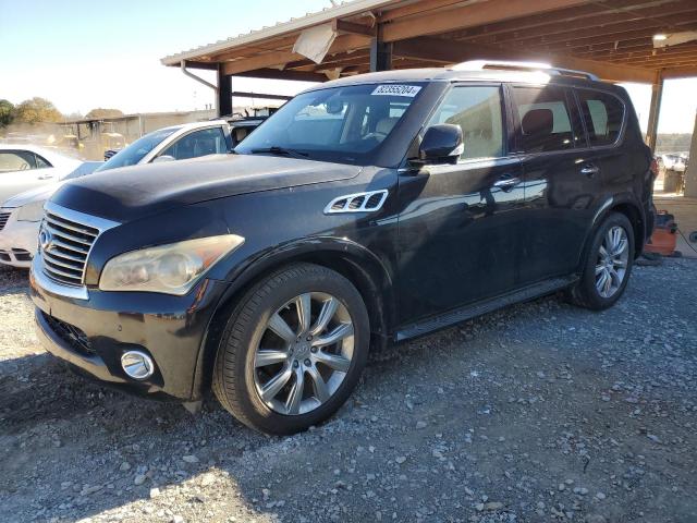 infiniti qx56 2011 jn8az2nf1b9503302