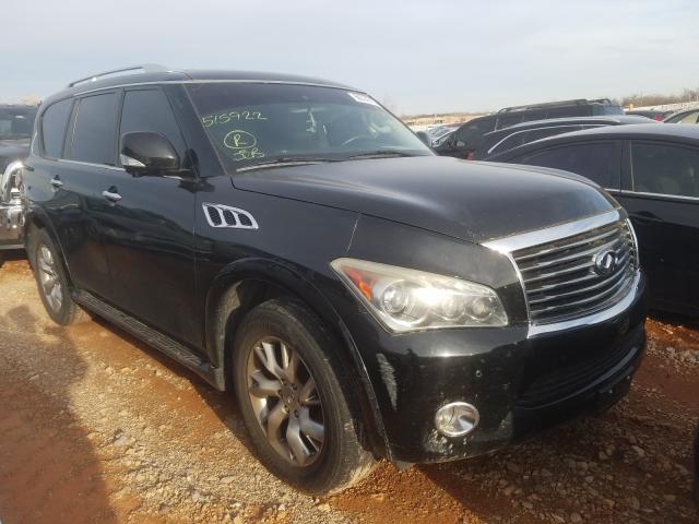 infiniti qx56 2012 jn8az2nf1c9515922