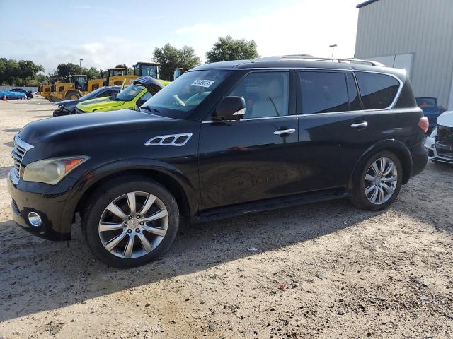 infiniti qx56 2012 jn8az2nf1c9519646