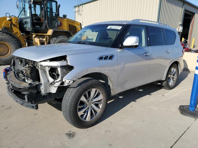 infiniti qx80 2015 jn8az2nf1f9571590