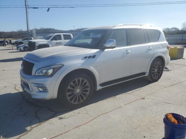 infiniti qx80 base 2017 jn8az2nf1h9643598