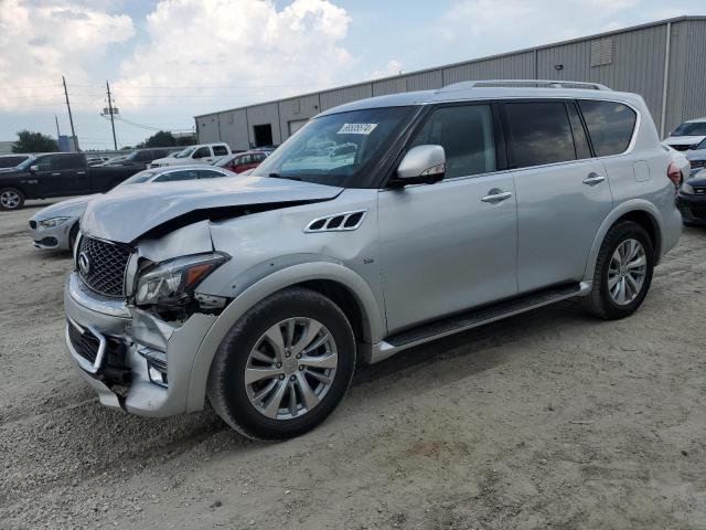 infiniti qx80 base 2017 jn8az2nf1h9646114