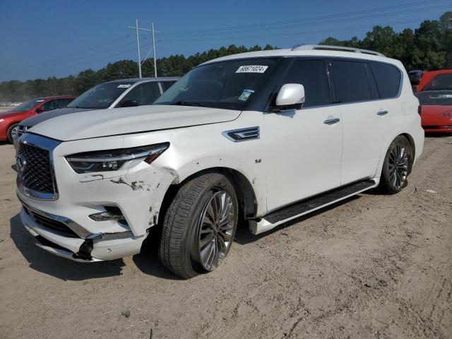 infiniti qx80 base 2018 jn8az2nf1j9660360