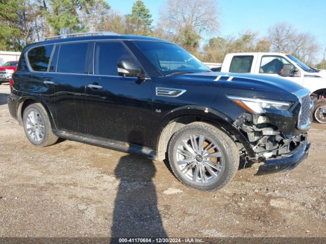 infiniti qx80 2019 jn8az2nf1k9686474