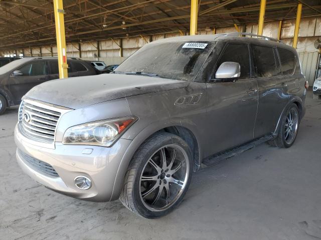 infiniti qx56 2012 jn8az2nf2c9515105