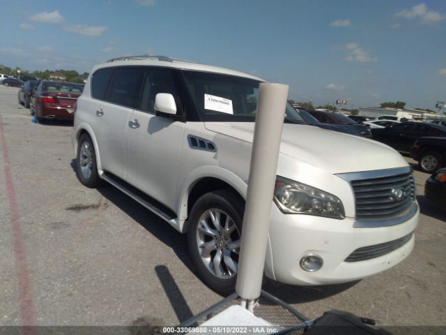 infiniti qx56 2012 jn8az2nf2c9517257