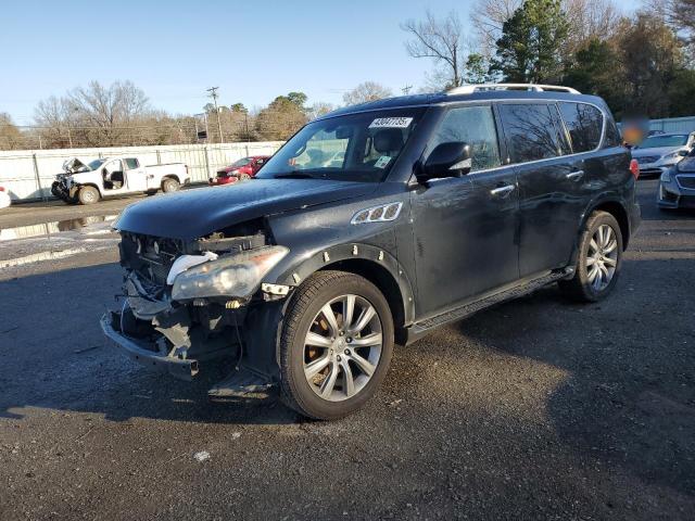 infiniti qx56 2013 jn8az2nf2d9530334