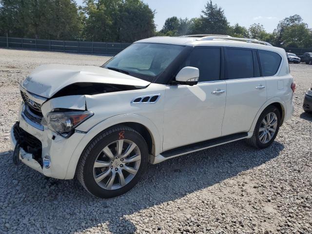 infiniti qx56 2013 jn8az2nf2d9531516