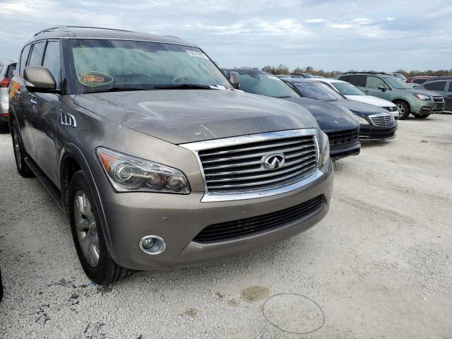 infiniti qx80 2014 jn8az2nf2e9553517