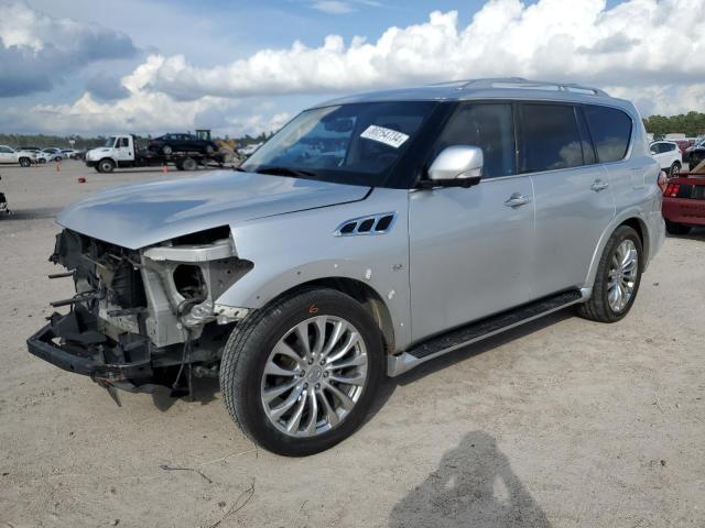 infiniti qx80 base 2017 jn8az2nf2h9643609