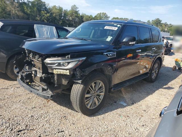 infiniti qx80 base 2018 jn8az2nf2j9662957