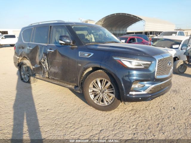 infiniti qx80 2019 jn8az2nf2k9681767