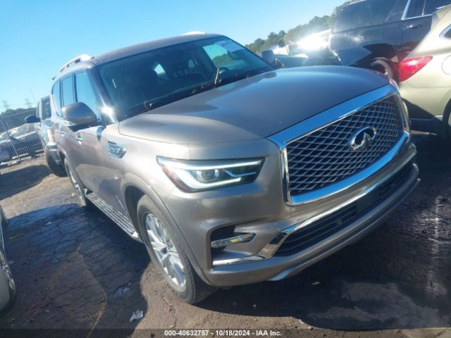 infiniti qx80 2019 jn8az2nf2k9687097