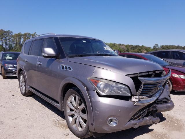 infiniti qx56 2011 jn8az2nf3b9502071