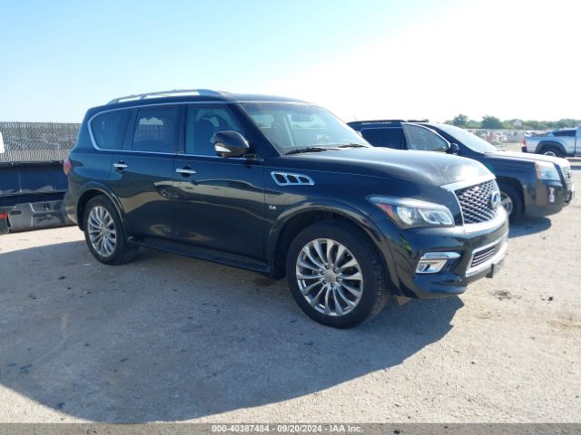 infiniti qx80 2016 jn8az2nf3g9613842