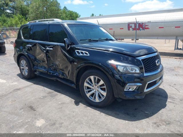 infiniti qx80 2017 jn8az2nf3h9642341