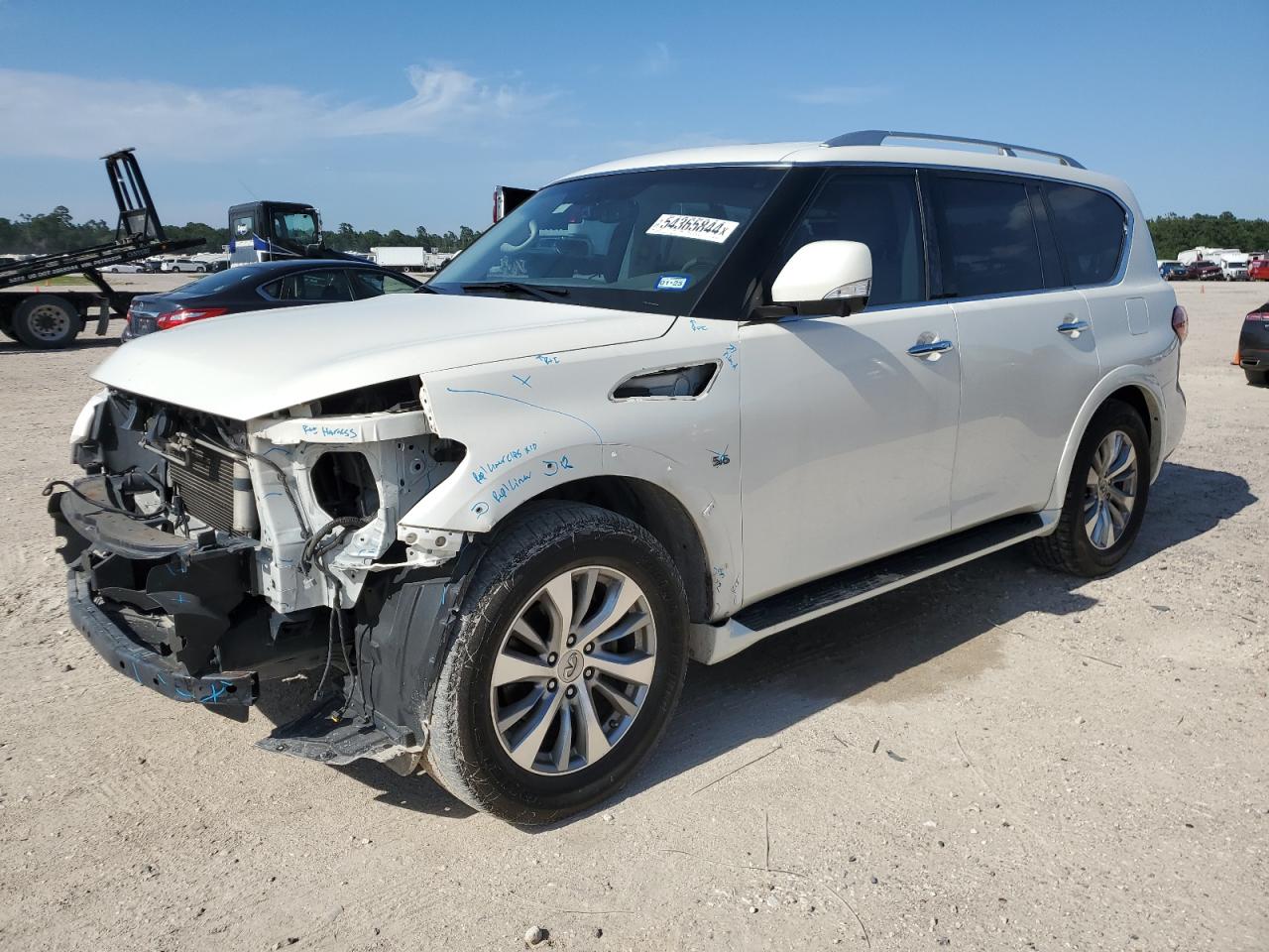 infiniti qx80 2017 jn8az2nf3h9642470