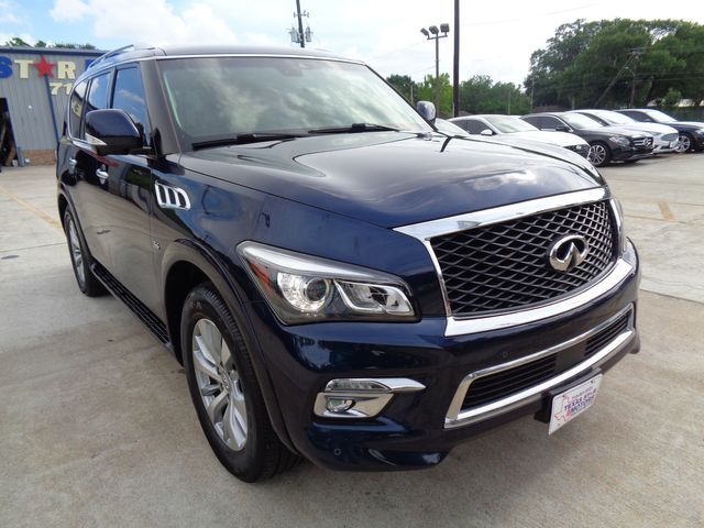 infiniti qx80 2017 jn8az2nf3h9643571