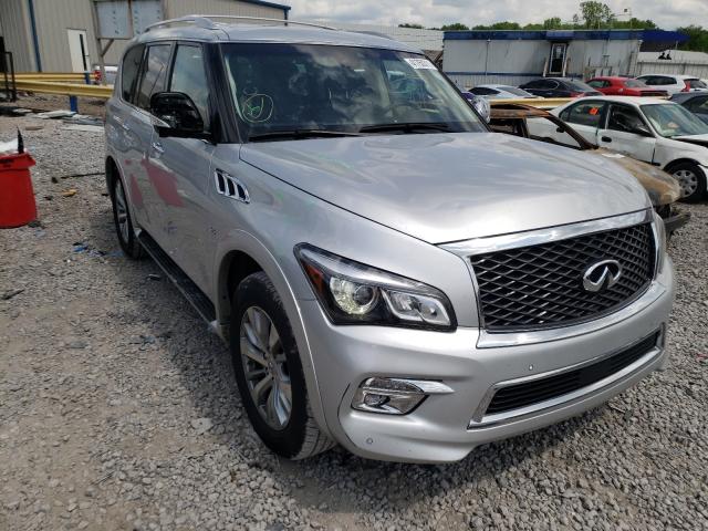 infiniti qx80 base 2017 jn8az2nf3h9645580