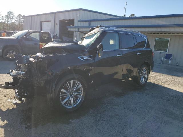 infiniti qx80 base 2018 jn8az2nf3j9663549