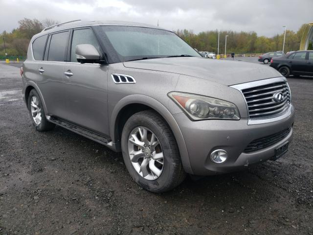 infiniti qx56 2011 jn8az2nf4b9500037