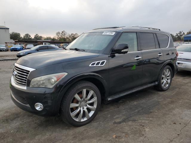 infiniti qx56 2012 jn8az2nf4c9516109